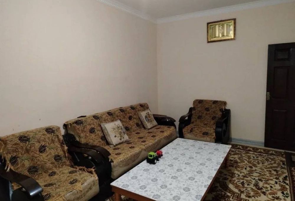 * 1в2/1/4 Чиланзар 20 кв 38 квадрат Бал1.5×6 Ориентир Чойхона Тангалик