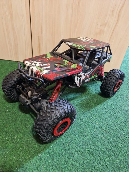 Vand Monster Truck pentru copii