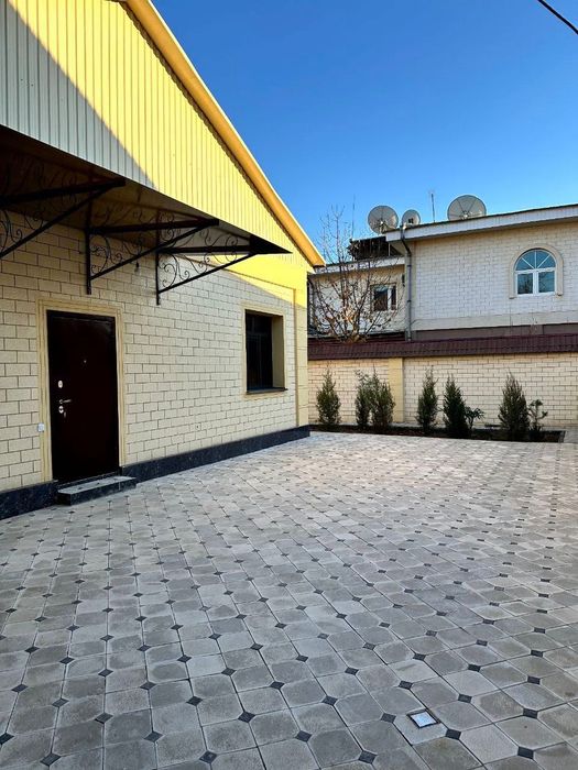 Сдается 3 ком УчастокДом Махалла Ракат