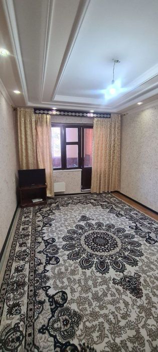 Аренда 2 комнатной квартиры на 1-этаже Юнусабад 18-квартал