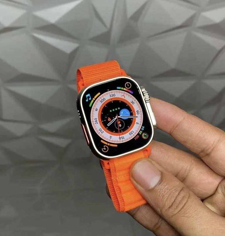 Smart Watch, смарт часы