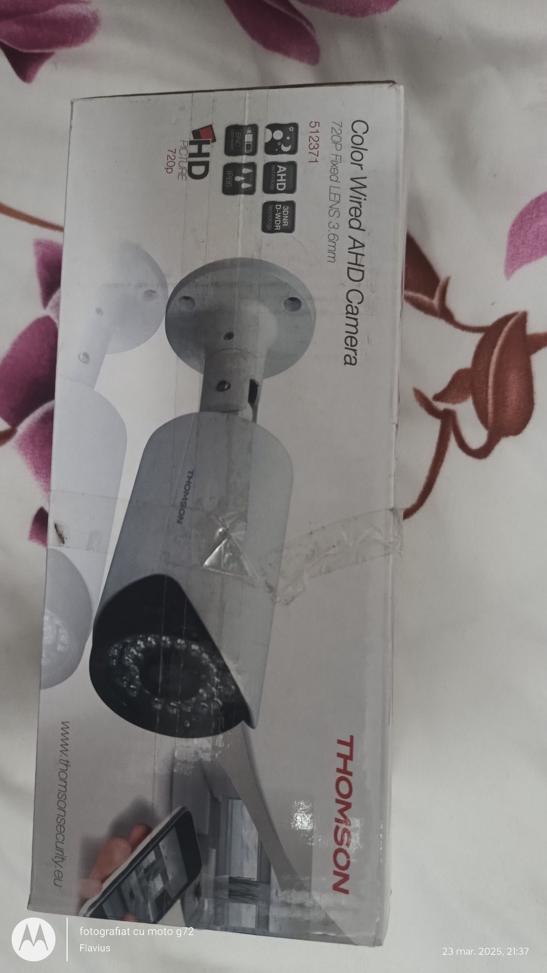 camere supraveghere si dvr