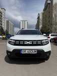 Dacia Duster Blue dCi 115 4X4 Exprssion (persoana juridică)