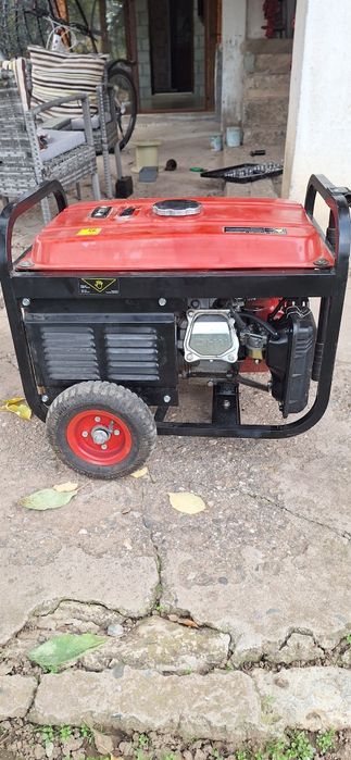 1бр агрегат и 1бр моторна резачка щил 010