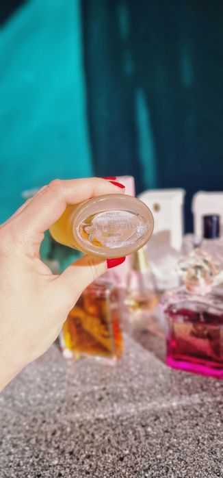 Парфюми от лична колекция