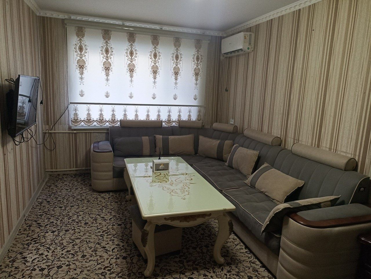 Квартира ижарага