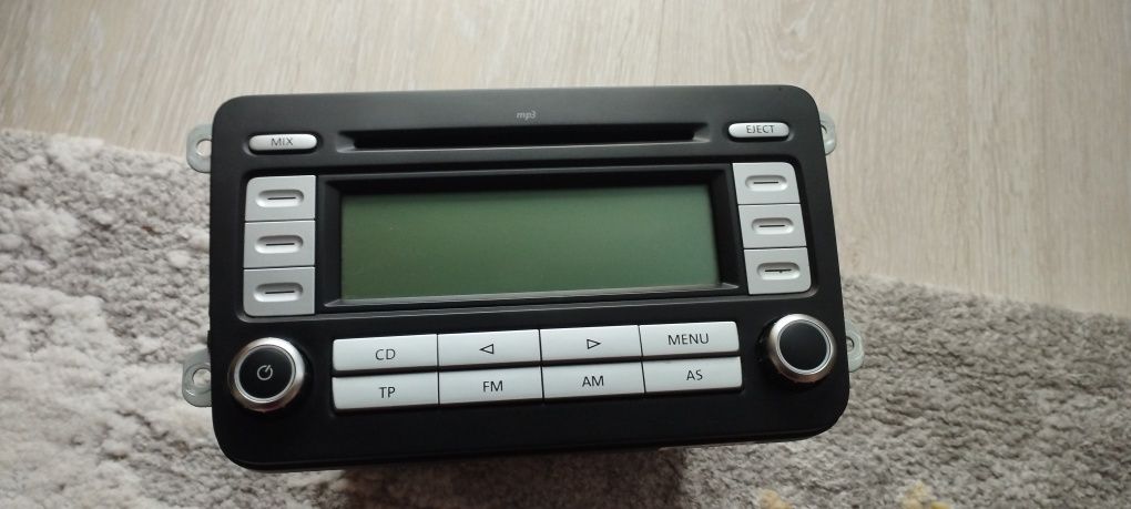 Radio CD Volskwagen