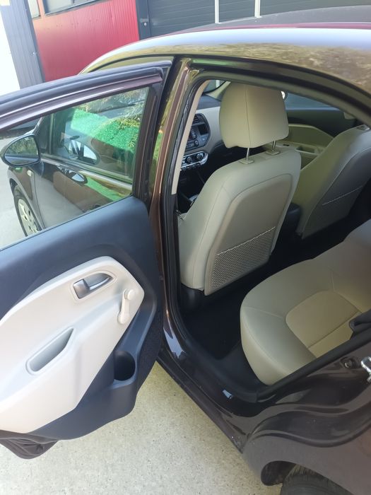 Kia Rio 2011 Benzina euro 5