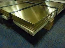 Латун лист 600х1500х1мм  лист латуниый   1мм 2мм 3мм