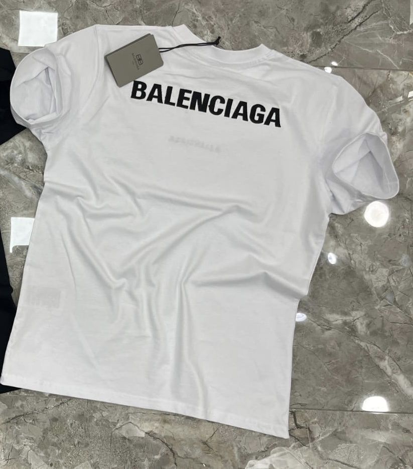 Мъжки Тениски Balenciaga