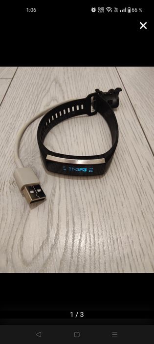 Brățară fitness Huawei band 2