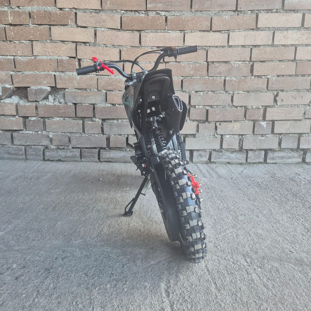 Cross dirtbike motocross 50cc 4timpi, nou adus din Germania