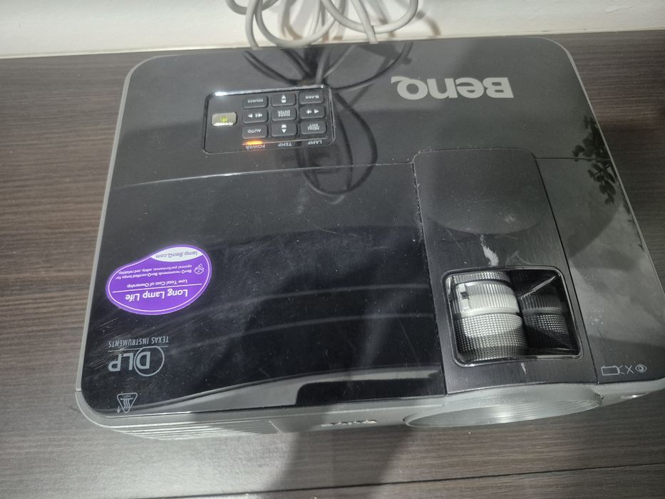 Videoproiector Benq
