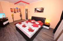Regim Hotelier Lux.