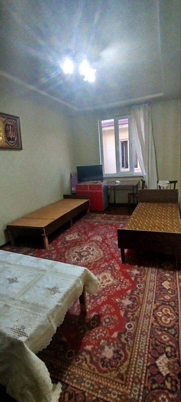 Аренда квартиры корасув