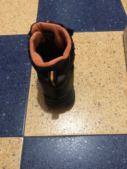 Детски зимни боти, 30 номер, 10 лева