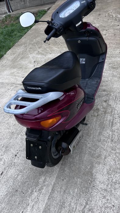 Se vinde scuter HONDA Bali