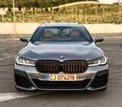 BMW Seria 5 Bmw 530 I XDrive Mpachet interior &exterior