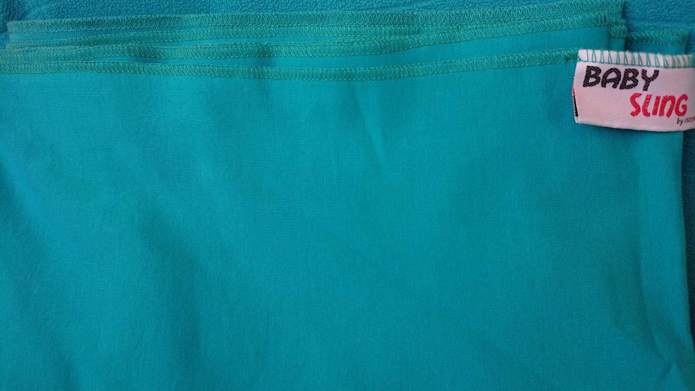 Еластични слингове Hana, Ergobaby, Boba и други