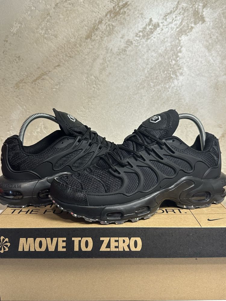 Мъжки маратонки Nike Terrascape Plus Black Черни