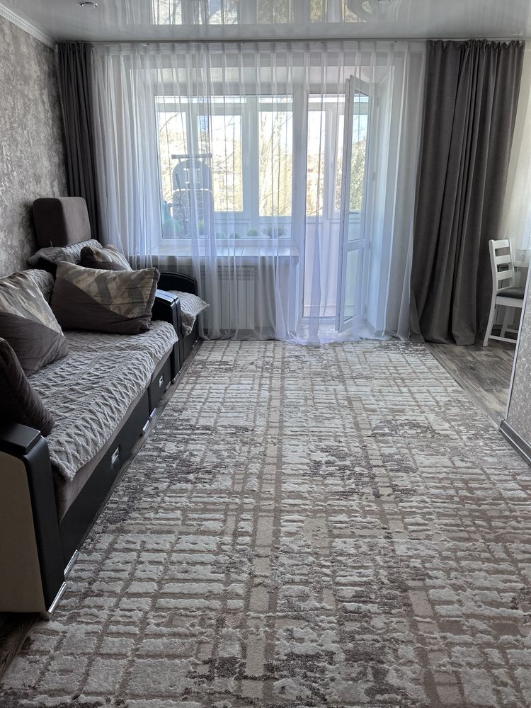 Продам 3 комнатную квартиру