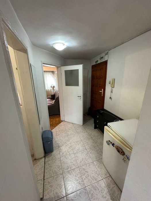 Двустаен апартамент в гр.Пловдив - кв. Младежки Хълм!