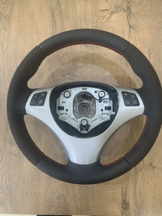 Волани за bmw vag