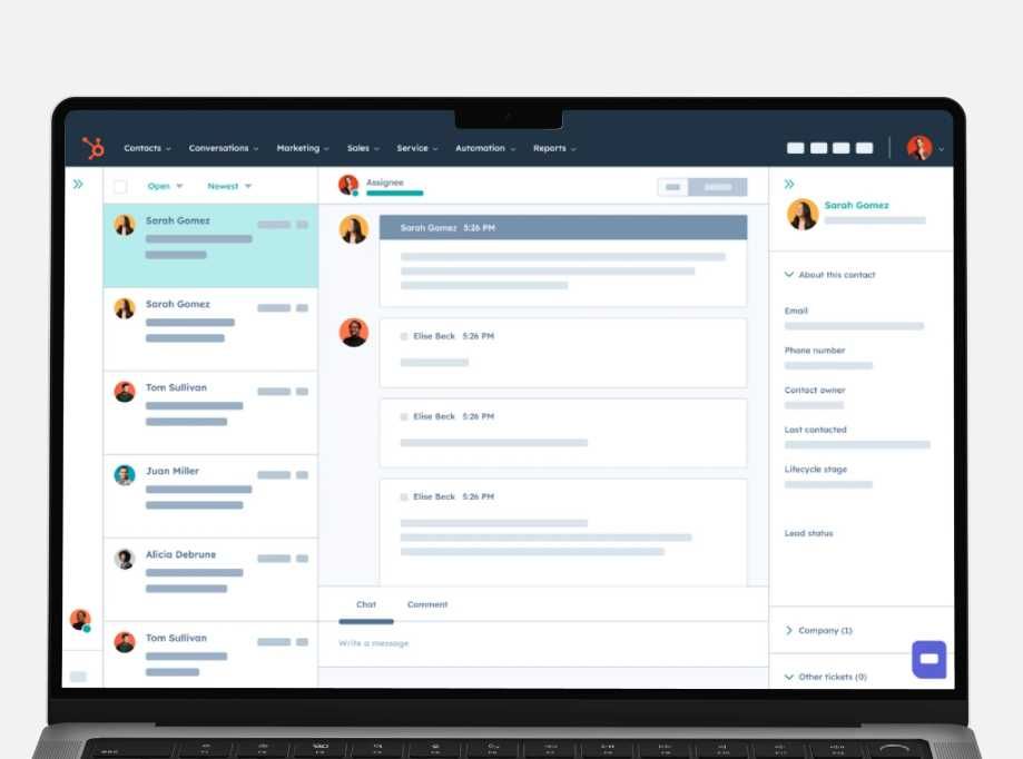 Интеграция и внедрение CRM в ваш бизнес