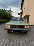 Audi 80 B1 Automatic