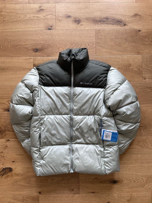 Geaca Columbia Puffect