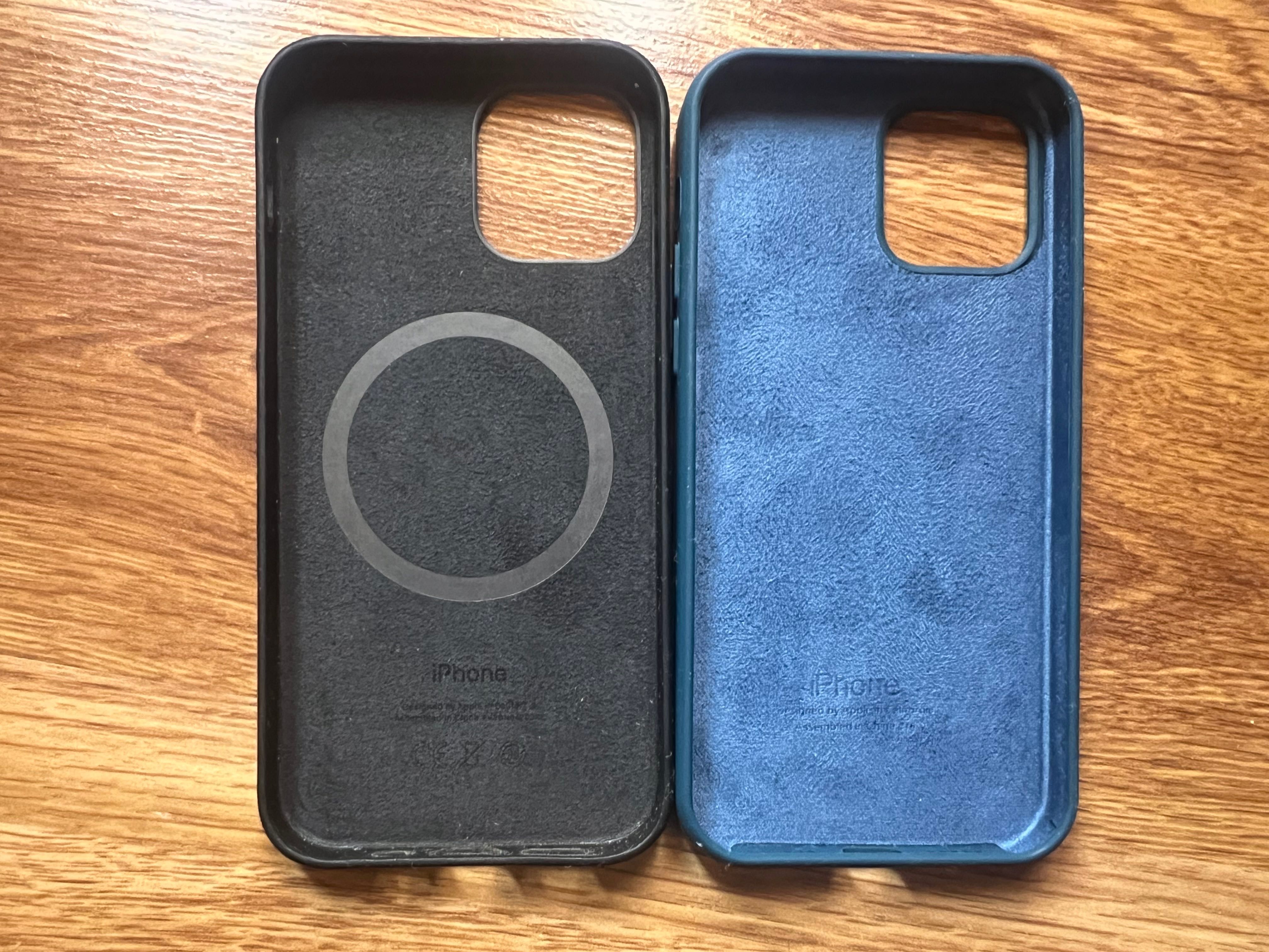 Iphone 12 case - калъф