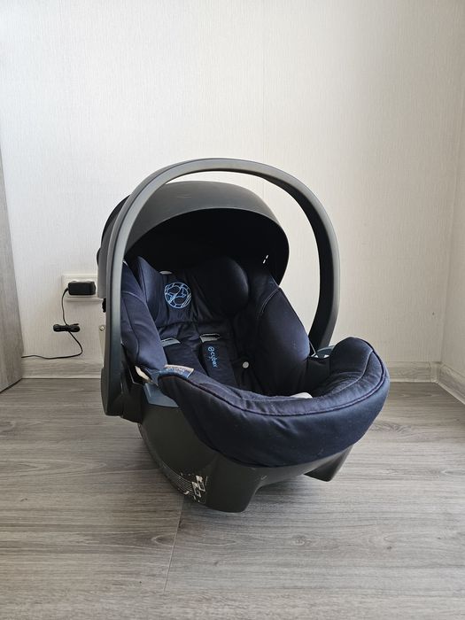 Кошница за кола / столче за кола Cybex Aton 5