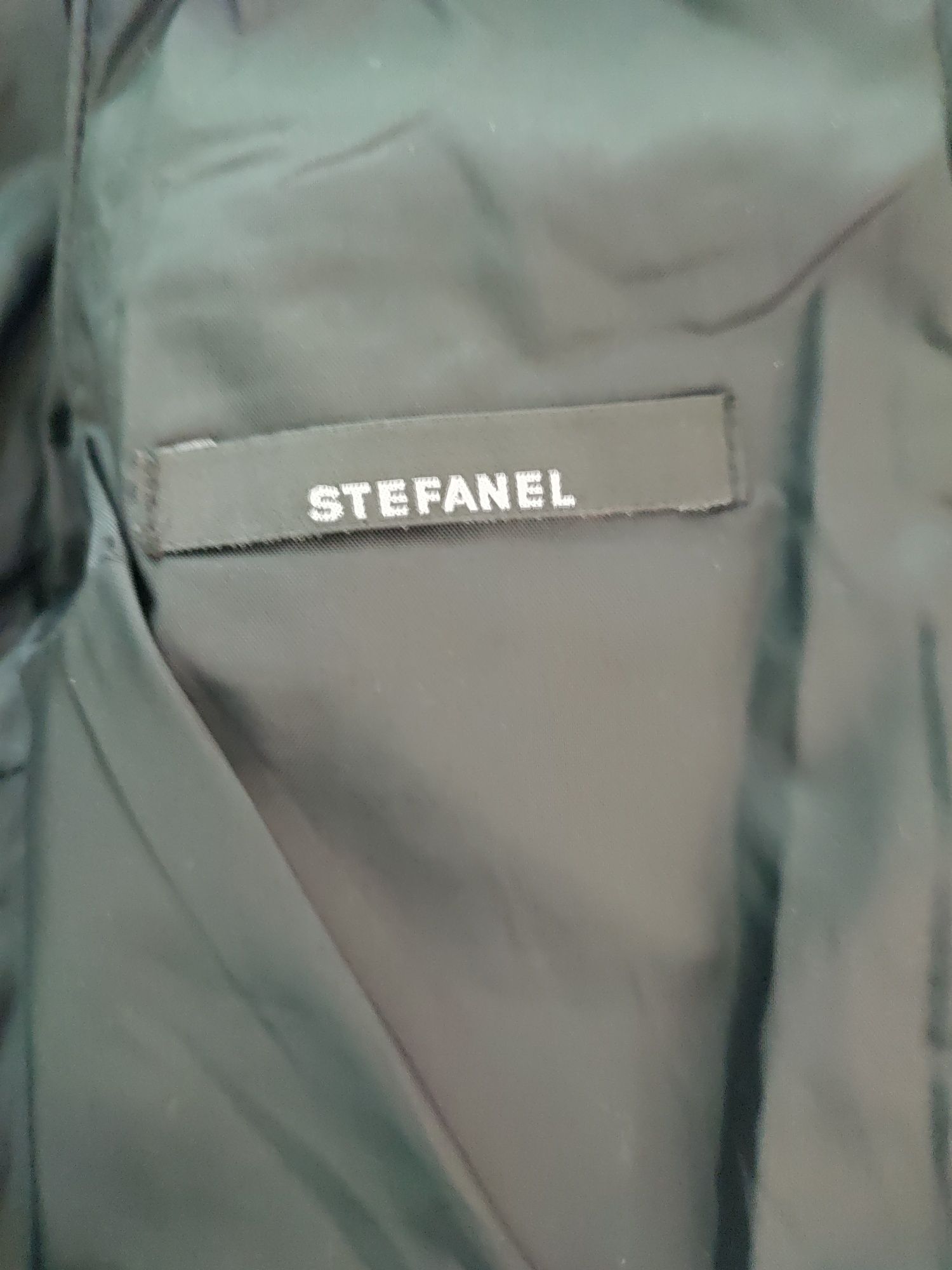 Stefanel дамско яке S