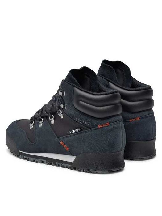 Adidas - Terrex Snowpitch Cold.Rdy IH3663 Черен Оригинал Код 662