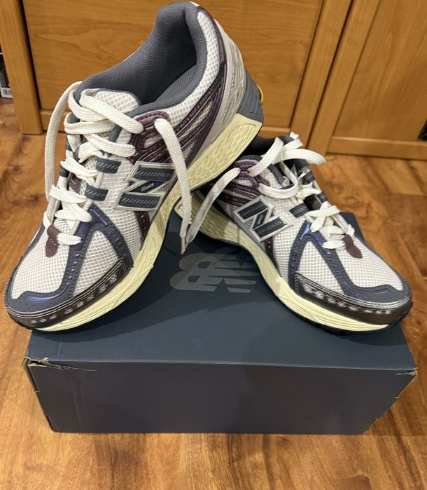 Мъжки маратонки NEW BALANCE