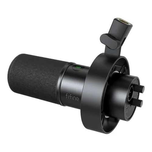 Динамический микрофон Fifine K688