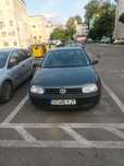 Volkswagen Golf an 2000
