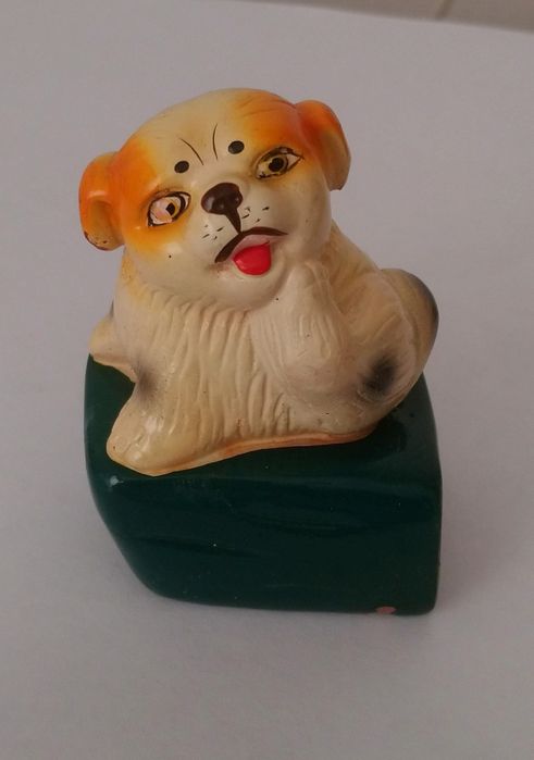 Obiecte de colecție anii '80