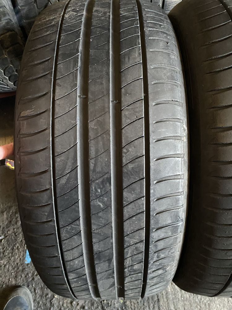 Anvelope 225/50/17 Michelin 225 50 R17