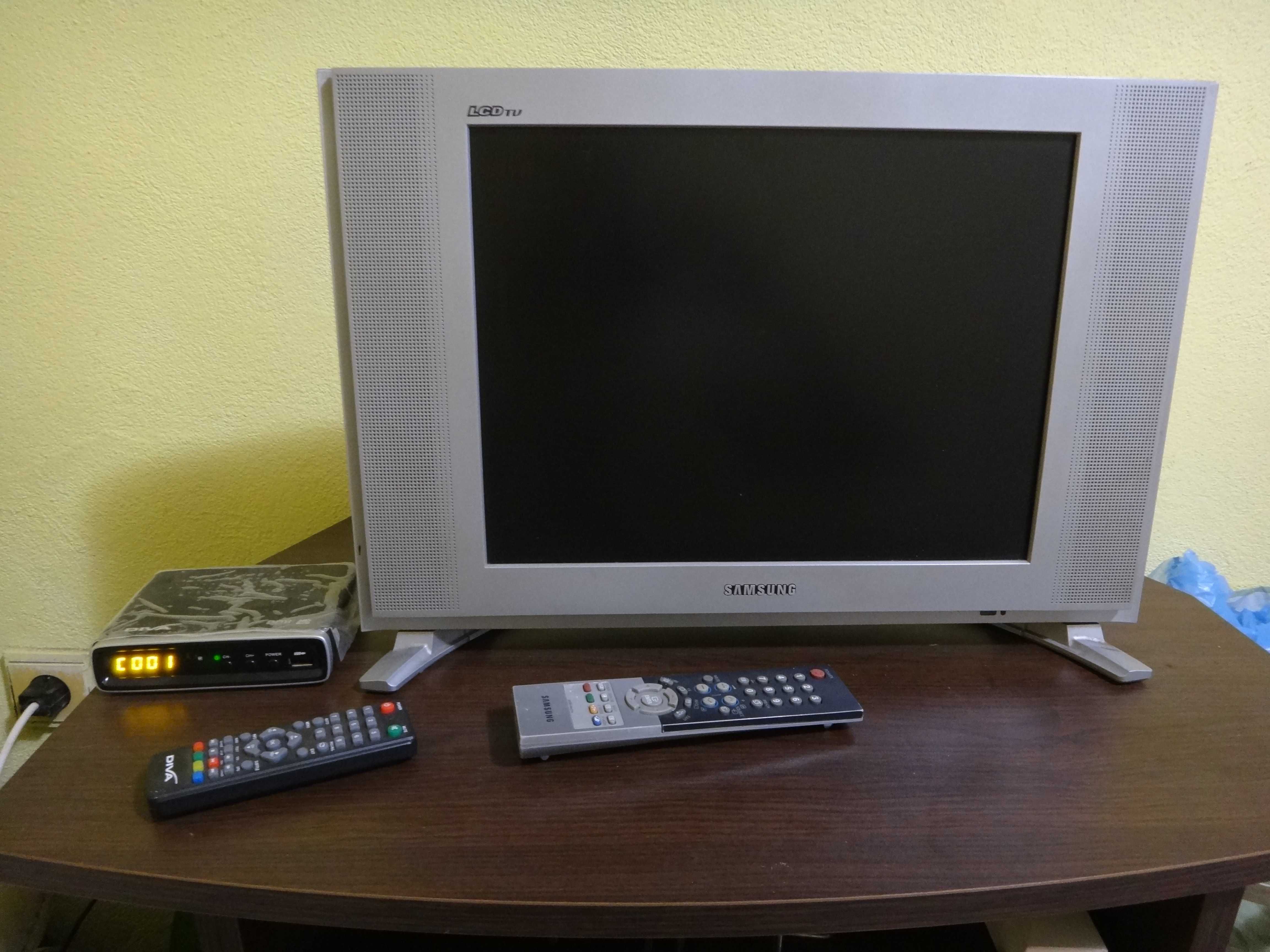 Samsung LE15E31S