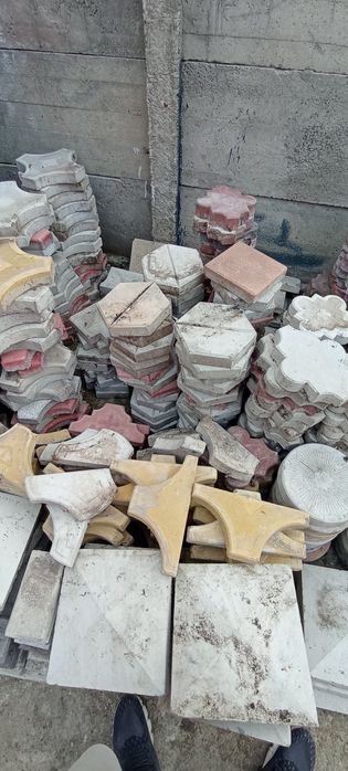 Pavaje beton1111