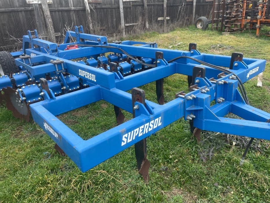 Disc Supersol 3M