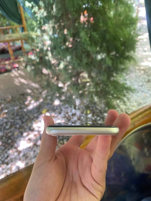 Iphone 11 128gb