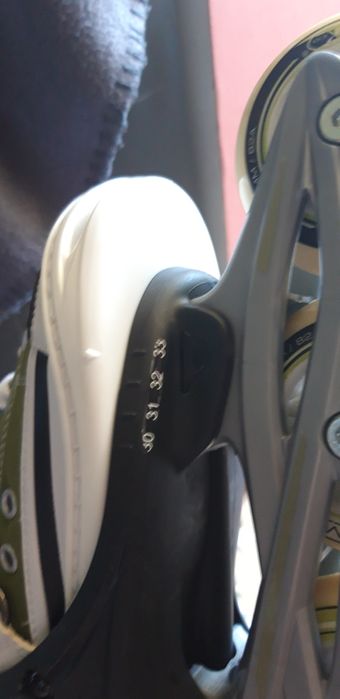 Se vind!!!Role noi,reglabile