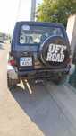 Mitsubishi Pajero 2.8 Diesel
