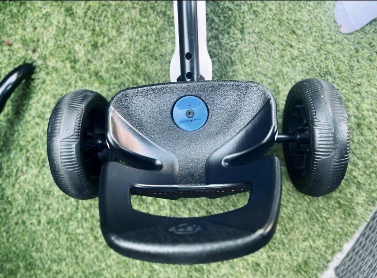 Berg Go-Kart BMW