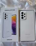 Galaxy A73 5G 16/128 full