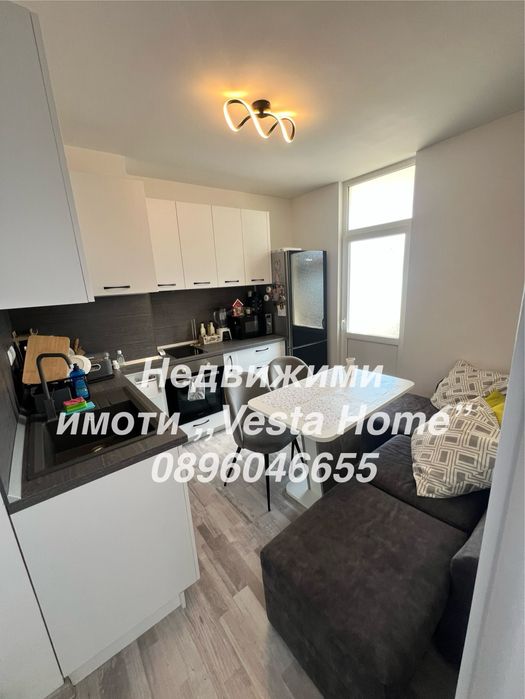 Продава се Едностаен апартамент в Казанлък - 50 кв.м за 1530 €/кв.м - Снимка #4