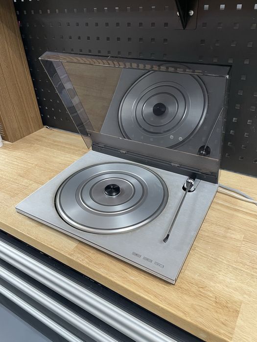 Pickup bang olufsen beogram 1800 fara doza