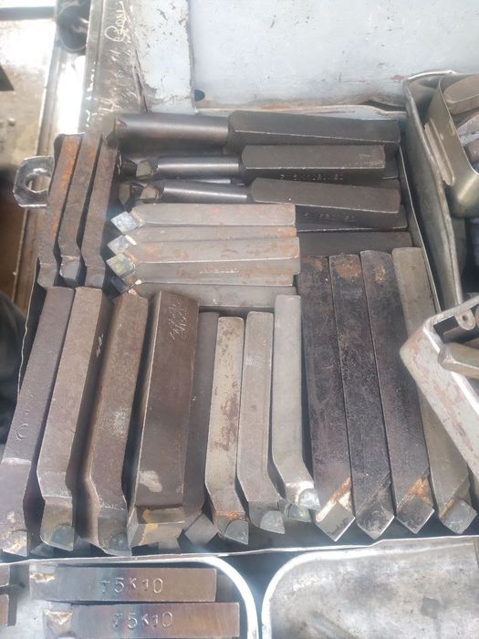 Ручной инструмент  РезестТОКАРНЫЙ